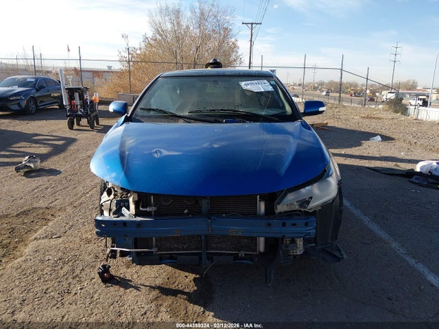 Scion TC 2016 JTKJF5C75GJ017267 Image 12