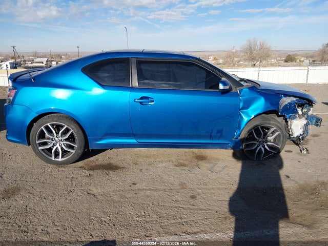 Scion TC 2016 JTKJF5C75GJ017267 Image 13
