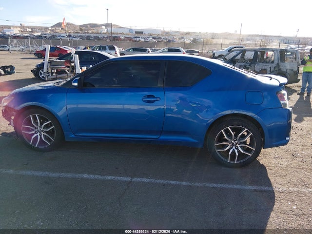 Scion TC 2016 JTKJF5C75GJ017267 Image 14