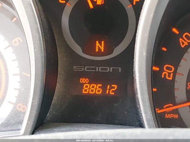 Scion TC 2016 JTKJF5C75GJ017267 Image 15