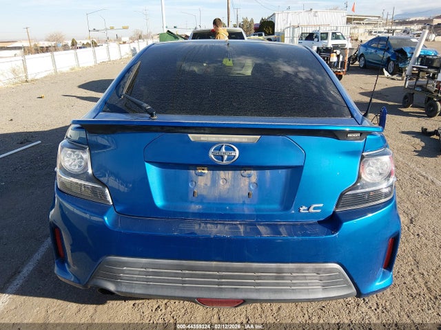Scion TC 2016 JTKJF5C75GJ017267 Image 16