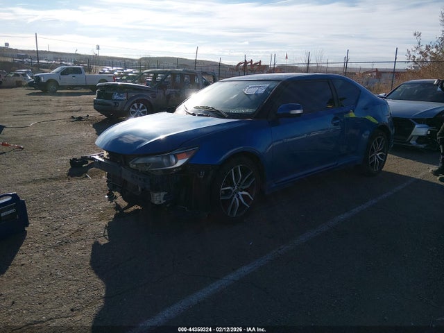 Scion TC 2016 JTKJF5C75GJ017267 Image 2