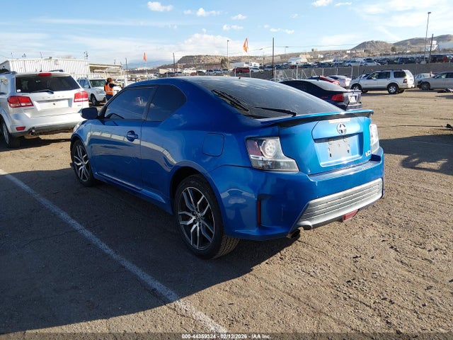 Scion TC 2016 JTKJF5C75GJ017267 Image 3