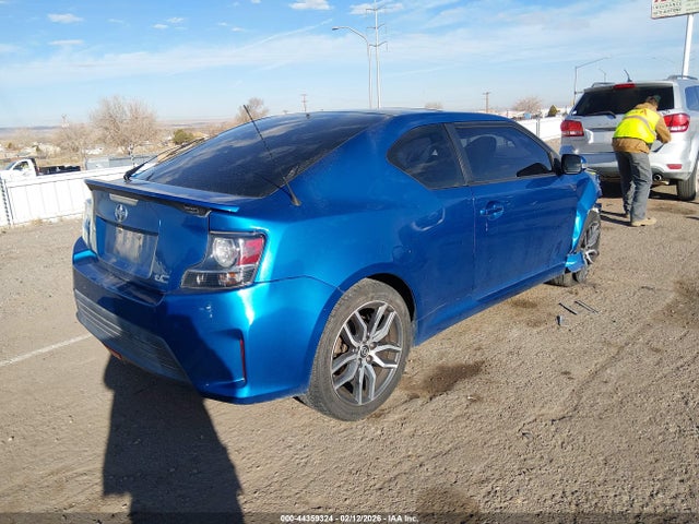 Scion TC 2016 JTKJF5C75GJ017267 Image 4