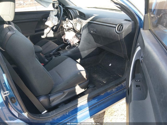 Scion TC 2016 JTKJF5C75GJ017267 Image 5