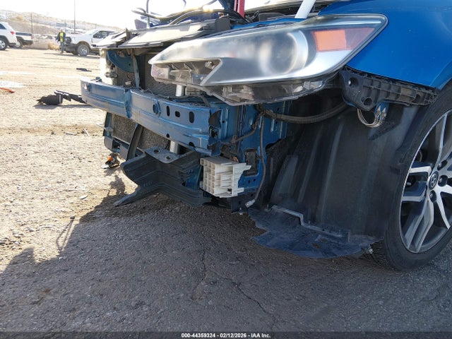 Scion TC 2016 JTKJF5C75GJ017267 Image 6