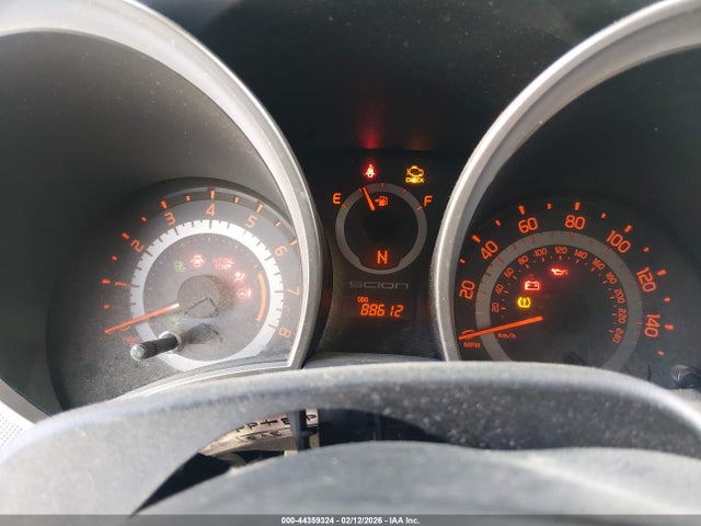 Scion TC 2016 JTKJF5C75GJ017267 Image 7