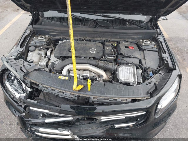 2024 MERCEDES-BENZ GLB 250 W1N4M4HB1RW358164 Photo 9