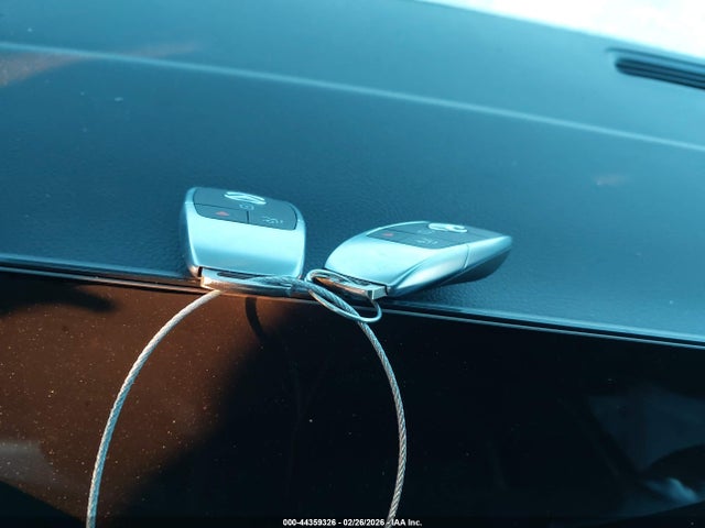 2024 MERCEDES-BENZ GLB 250 W1N4M4HB1RW358164 Photo 10