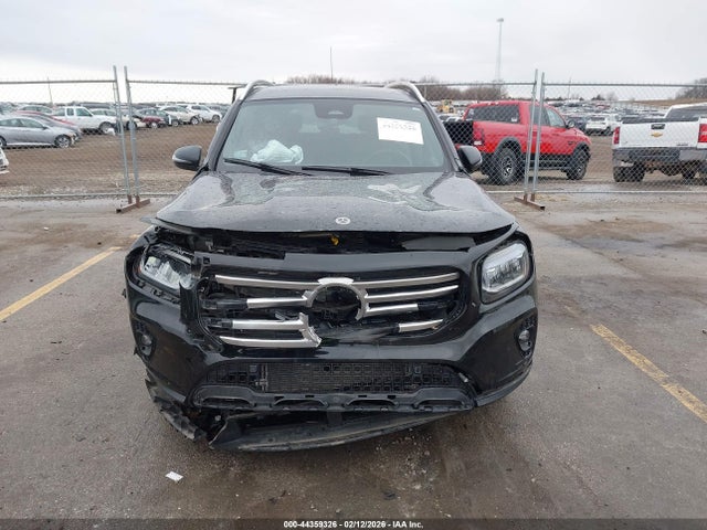 Продажа на аукционе авто 2024 Mercedes-benz Glb 250 4matic, vin: W1N4M4HB1RW358164, номер лота: 44359326