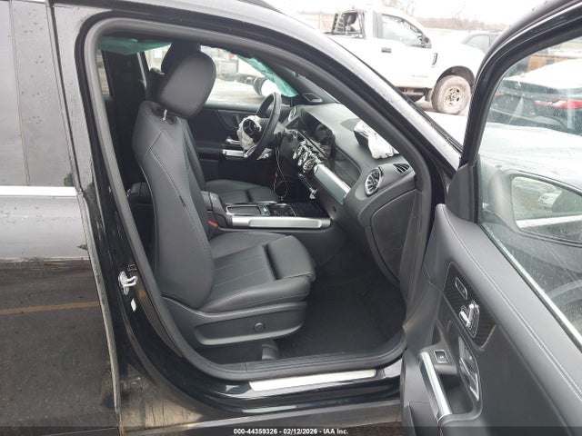 2024 MERCEDES-BENZ GLB 250 W1N4M4HB1RW358164 Photo 4