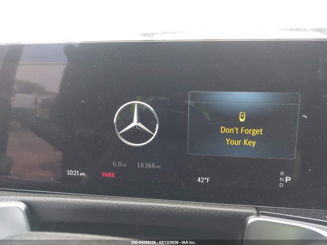 2024 MERCEDES-BENZ GLB 250 W1N4M4HB1RW358164 Photo 6