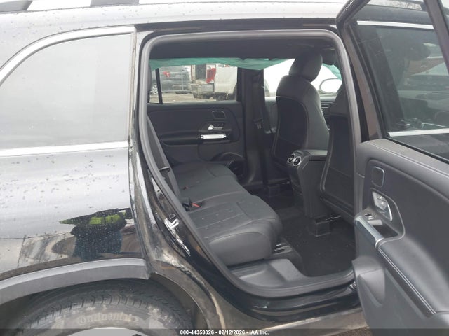 2024 MERCEDES-BENZ GLB 250 W1N4M4HB1RW358164 Photo 7