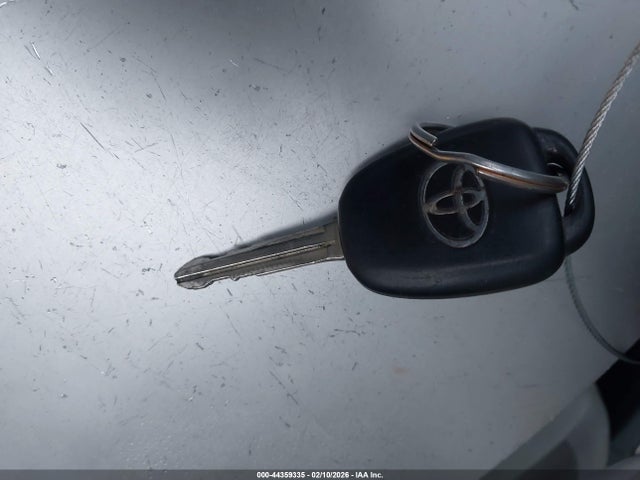 5YFBURHE0KP868168 Toyota COROLLA LE