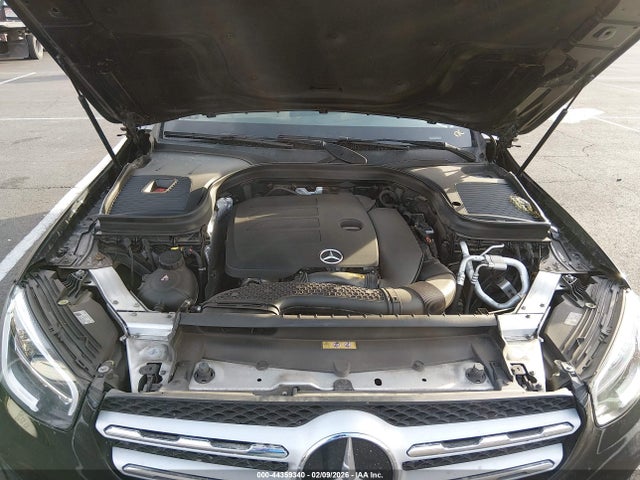 W1N0G8DB5MV307347 Mercedes-Benz Glc 300 Suv