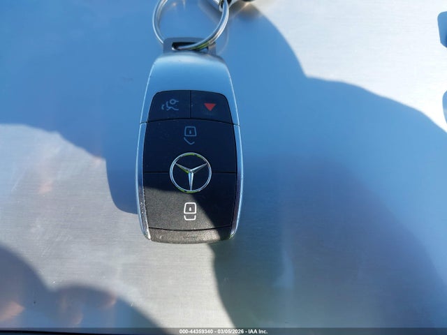W1N0G8DB5MV307347 Mercedes-Benz Glc 300 Suv