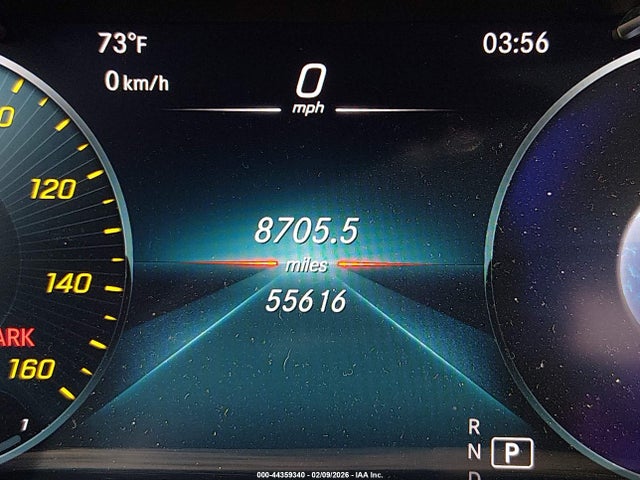 W1N0G8DB5MV307347 Mercedes-Benz Glc 300 Suv