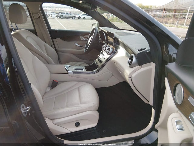 W1N0G8DB5MV307347 Mercedes-Benz Glc 300 Suv