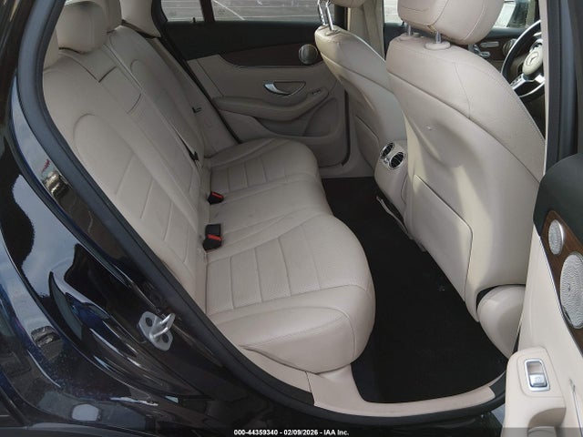 W1N0G8DB5MV307347 Mercedes-Benz Glc 300 Suv