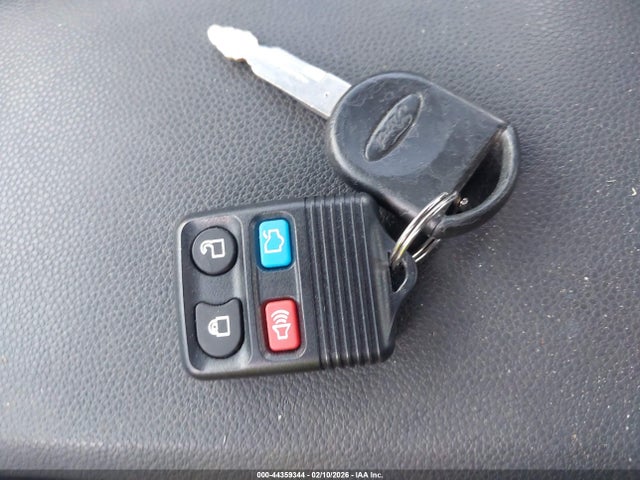 2011 FORD FOCUS 1FAHP3FN3BW192443 Photo 10