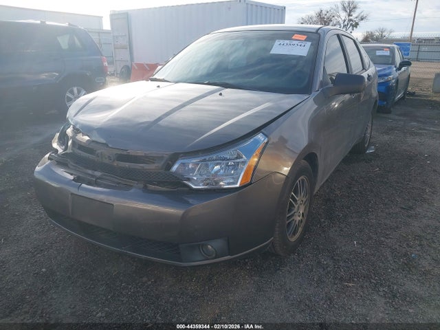2011 FORD FOCUS 1FAHP3FN3BW192443 Photo 1