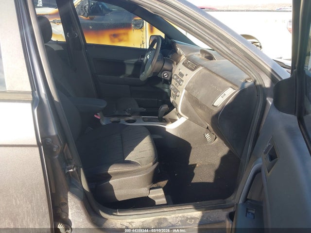 2011 FORD FOCUS 1FAHP3FN3BW192443 Photo 4