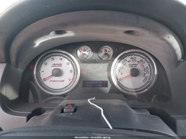 2011 FORD FOCUS 1FAHP3FN3BW192443 Photo 6