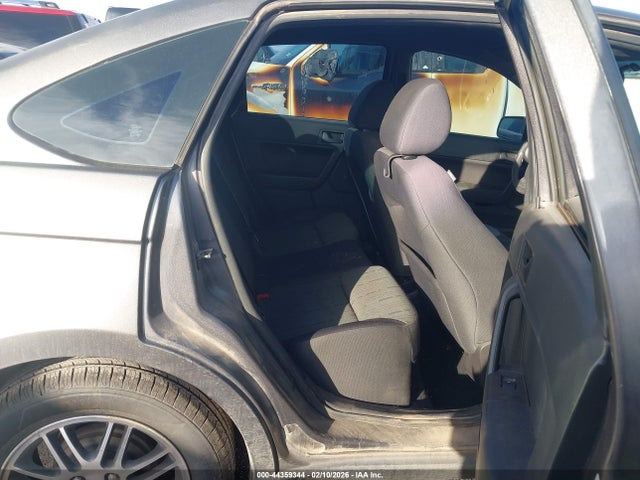 2011 FORD FOCUS 1FAHP3FN3BW192443 Photo 7