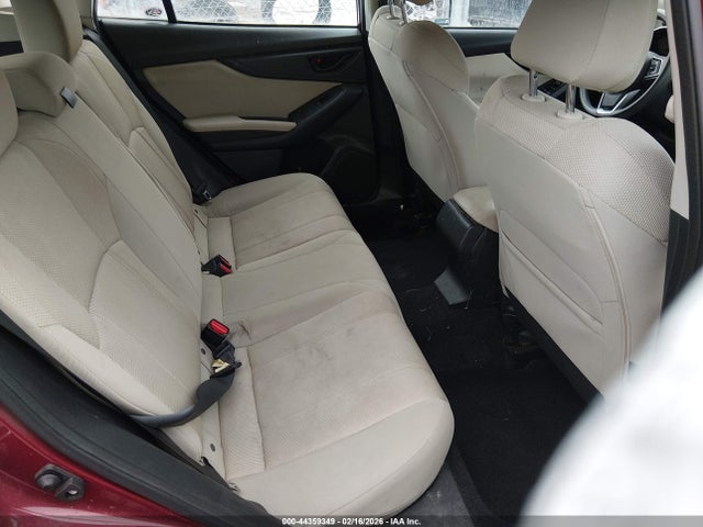 Продаж на аукціоні авто 2019 Subaru Impreza 2.0i Premium, vin: 4S3GTAD68K3716950, номер лоту: 44359349