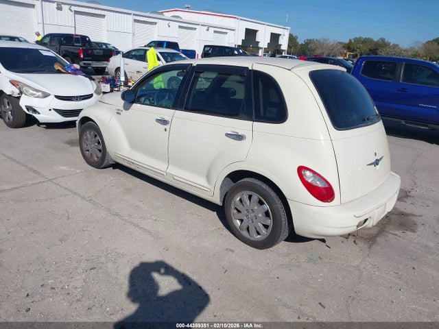 2006 Chrysler Pt Cruiser Touring მანქანა იყიდება აუქციონზე, vin: 3A8FY58B36T273959, აუქციონის ნომერი: 44359351