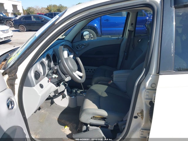 2006 Chrysler Pt Cruiser Touring მანქანა იყიდება აუქციონზე, vin: 3A8FY58B36T273959, აუქციონის ნომერი: 44359351
