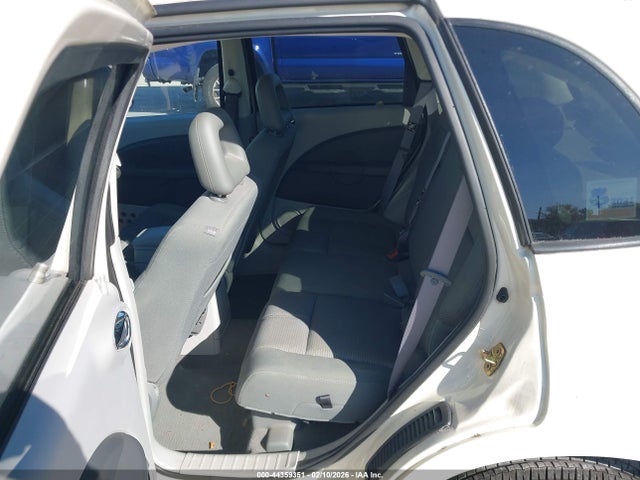 2006 Chrysler Pt Cruiser Touring მანქანა იყიდება აუქციონზე, vin: 3A8FY58B36T273959, აუქციონის ნომერი: 44359351