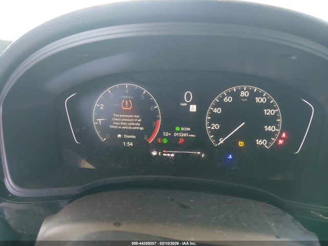 19XFL2H86RE027733 Honda Civic Sport