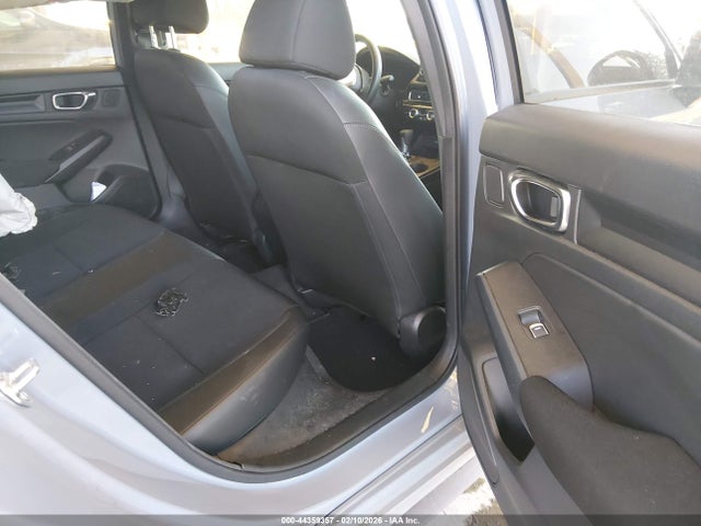 19XFL2H86RE027733 Honda Civic Sport