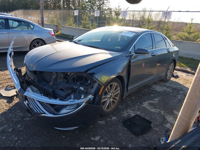 3LN6L2G98GR621588 Lincoln MKZ