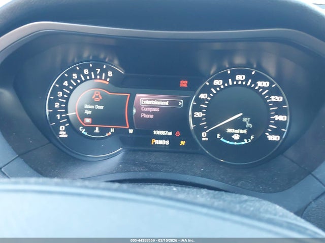 3LN6L2G98GR621588 Lincoln MKZ