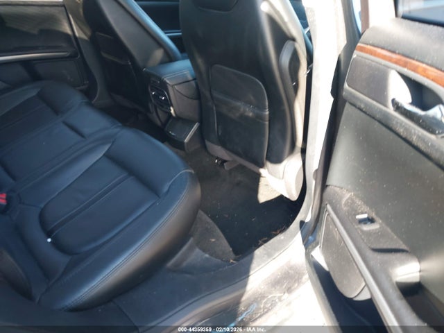 3LN6L2G98GR621588 Lincoln MKZ
