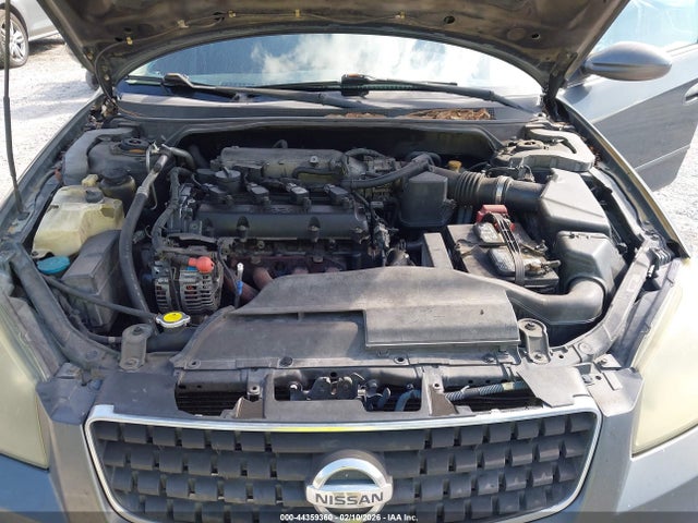 2006 NISSAN ALTIMA 1N4AL11E66N339603 Photo 9