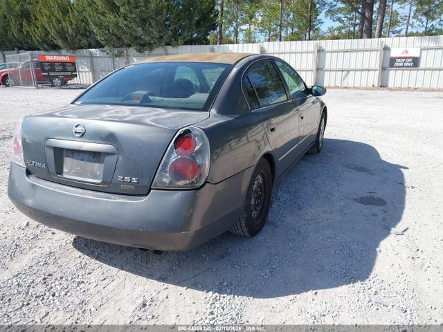 2006 NISSAN ALTIMA 1N4AL11E66N339603 Photo 3