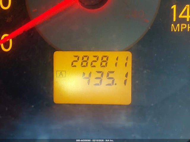 2006 NISSAN ALTIMA 1N4AL11E66N339603 Photo 6