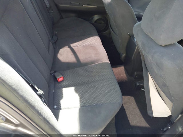 2006 NISSAN ALTIMA 1N4AL11E66N339603 Photo 7