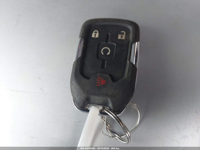 3GKALPEV4KL375327 GMC Terrain Slt