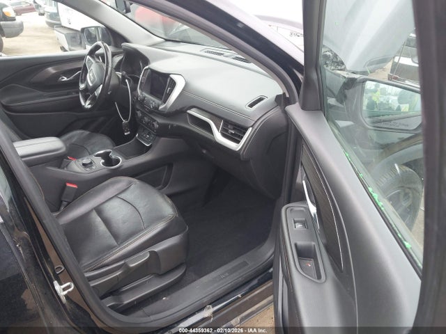 3GKALPEV4KL375327 GMC Terrain Slt