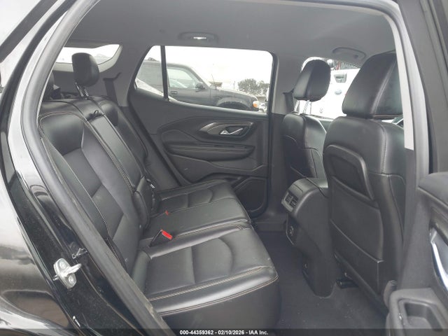3GKALPEV4KL375327 GMC Terrain Slt
