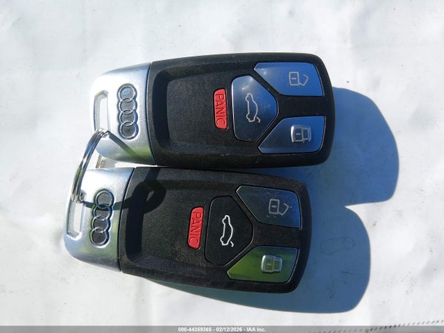 2019 AUDI Q7 WA1VAAF71KD015707 Photo 10