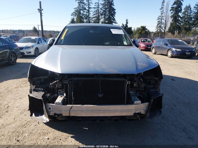 Audi Q7 55 Premium 2019 WA1VAAF71KD015707 Image 13