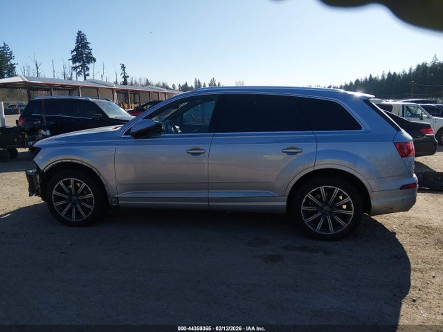 Audi Q7 55 Premium 2019 WA1VAAF71KD015707 Image 15