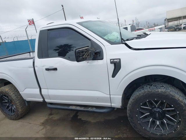Ford F-150 Xl 2021 1FTMF1CB5MKE45573 Image 13