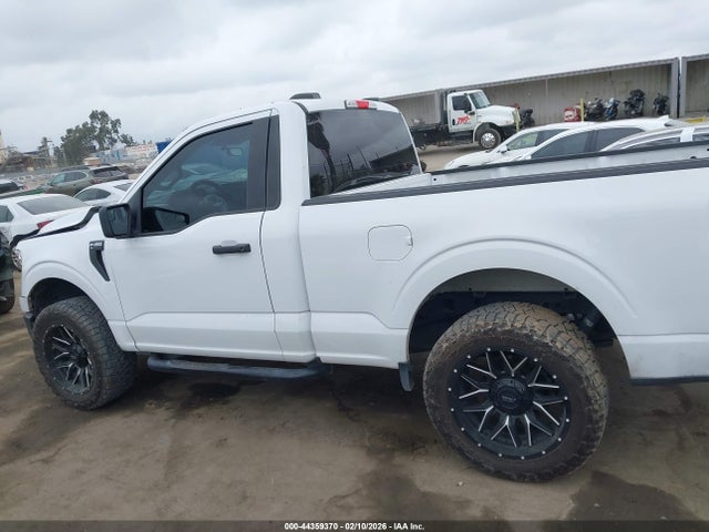 Ford F-150 Xl 2021 1FTMF1CB5MKE45573 Image 14