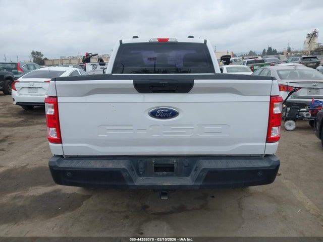 Ford F-150 Xl 2021 1FTMF1CB5MKE45573 Image 16